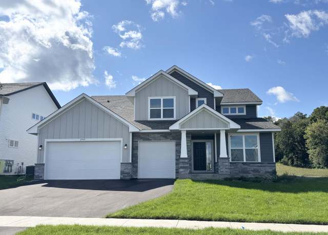 Property at 2740 Aspen Dr, Shakopee, MN 55379, 5 beds, 3 baths