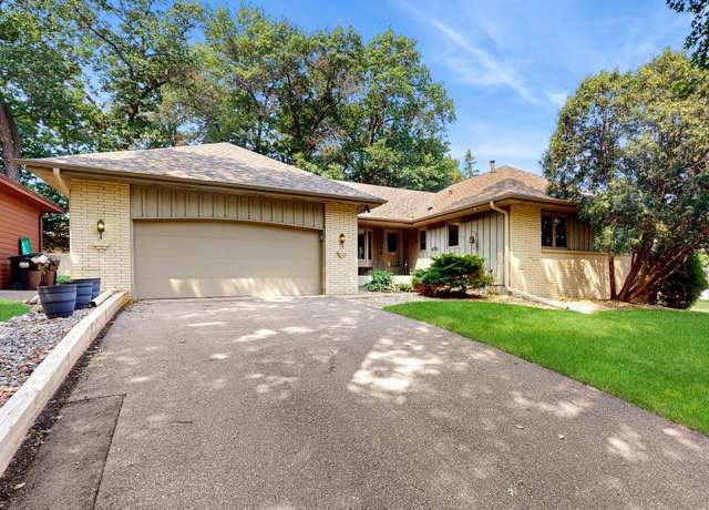 Property at 12096 Cottonwood St NW, Coon Rapids, MN 55448, 4 beds, 3 baths
