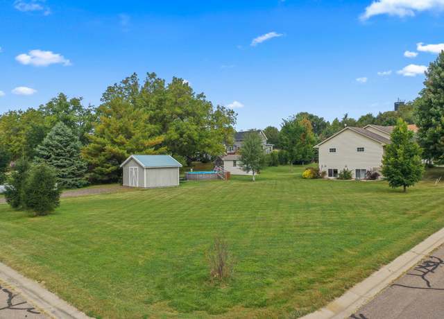 Property at 195 374th St, Dennison, MN 55018