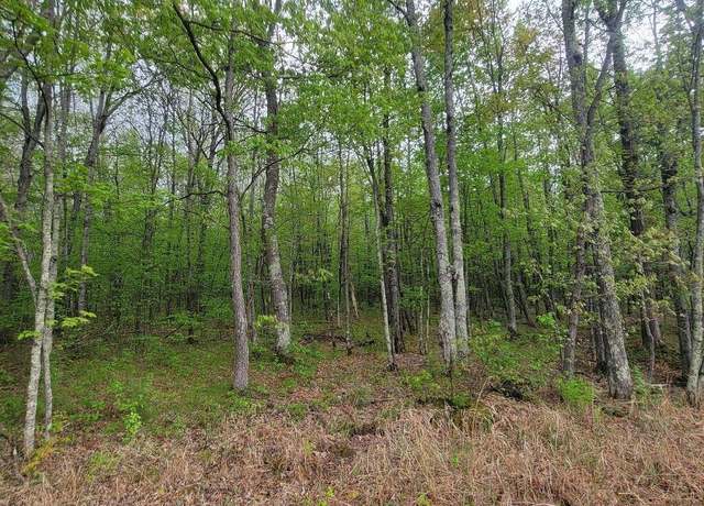 Property at Lot 11 County Road A, Spooner, WI 54801