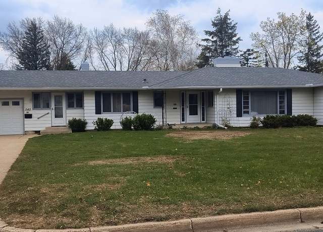 Property at 545 Harmony Ln SW, Hutchinson, MN 55350, 3 beds, 2 baths