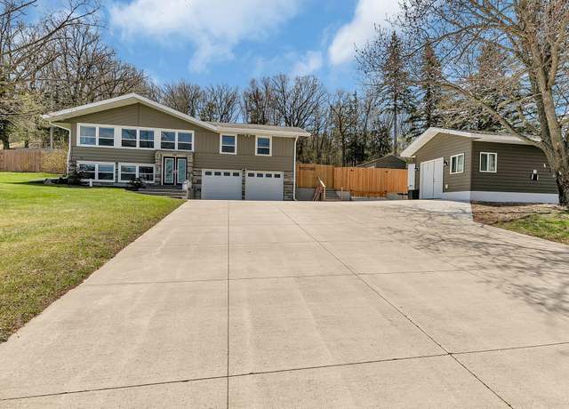Property at 14627 Greenwood Cir, Cold Spring, MN 56320, 3 beds, 2 baths
