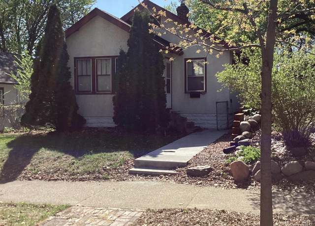 Property at 1926 NE Hayes St NE, Minneapolis, MN 55418, 1 bed, 1 bath