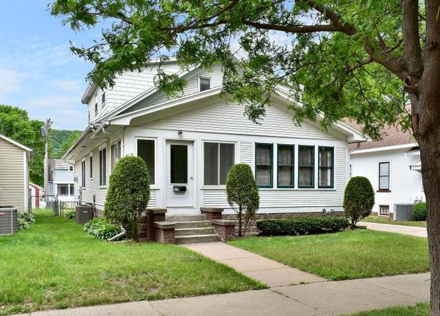 Property at 919 W Howard St, Winona, MN 55987, 4 beds, 3 baths