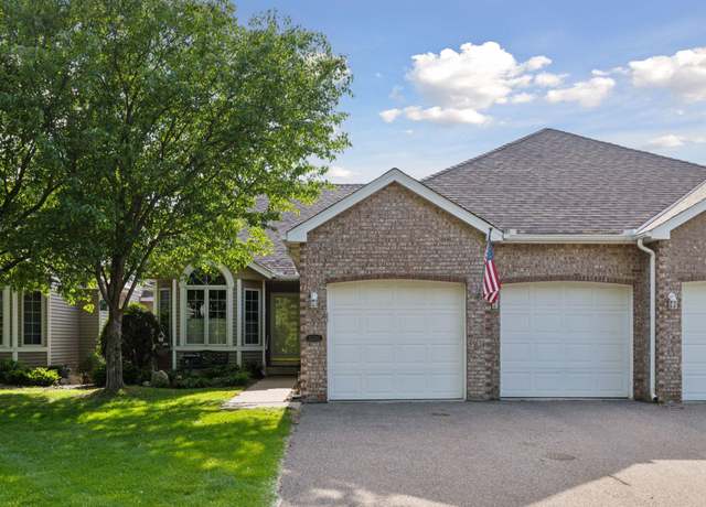 Property at 11202 Virginia Rd, Bloomington, MN 55438, 3 beds, 3 baths