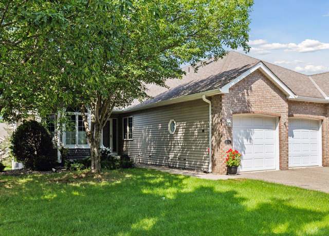 Property at 11202 Virginia Rd, Bloomington, MN 55438, 3 beds, 3 baths