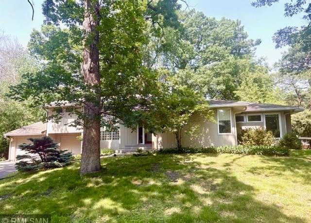 Property at 13708 Wood Ln, Minnetonka, MN 55305, 3 beds, 3 baths