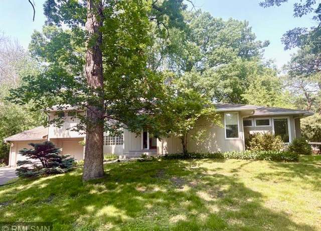Property at 13708 Wood Ln, Minnetonka, MN 55305, 3 beds, 3 baths