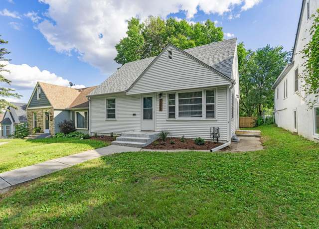 Property at 2823 18th Ave N, Minneapolis, MN 55411, 3 beds, 1 bath