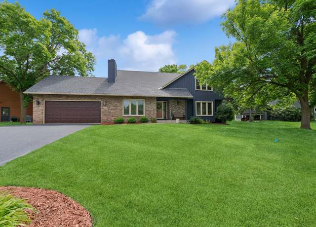 Property at 3720 Ximines Ln N, Plymouth, MN 55441, 4 beds, 3 baths