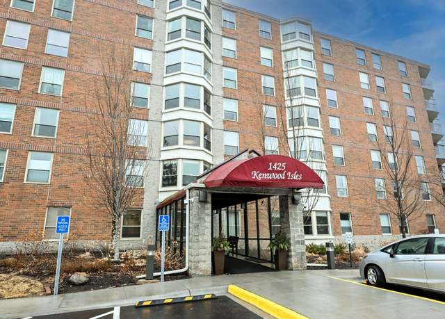 Property at 1425 W 28th St #406, Minneapolis, MN 55408, 1 bed, 1 bath