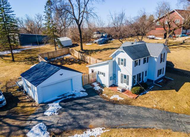 Property at 1601 Garvin Heights Rd, Winona, MN 55987, 3 beds, 1 bath