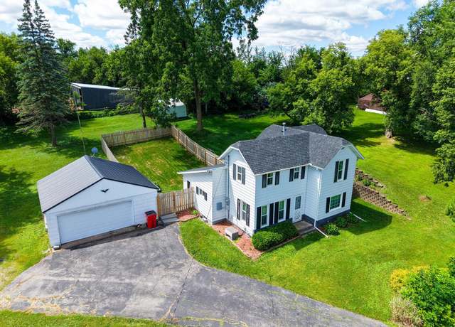 Property at 1601 Garvin Heights Rd, Winona, MN 55987, 3 beds, 1 bath