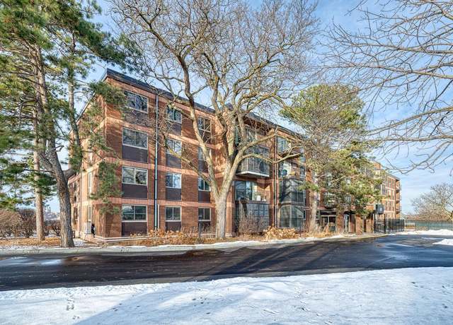 Property at 334 Cherokee Ave #405, Saint Paul, MN 55107, 2 beds, 2 baths