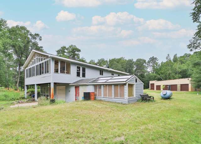 Property at 21682 Rebel Rd, Center Twp, MN 56465, 3 beds, 3 baths