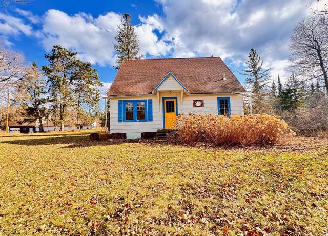 Property at 6411 County 38 NW, Shingobee Twp, MN 56484, 3 beds, 1 bath