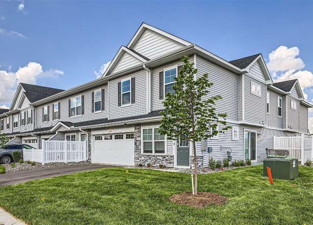 Property at 14819 Ardee Pl, Rosemount, MN 55068, 3 beds, 3 baths