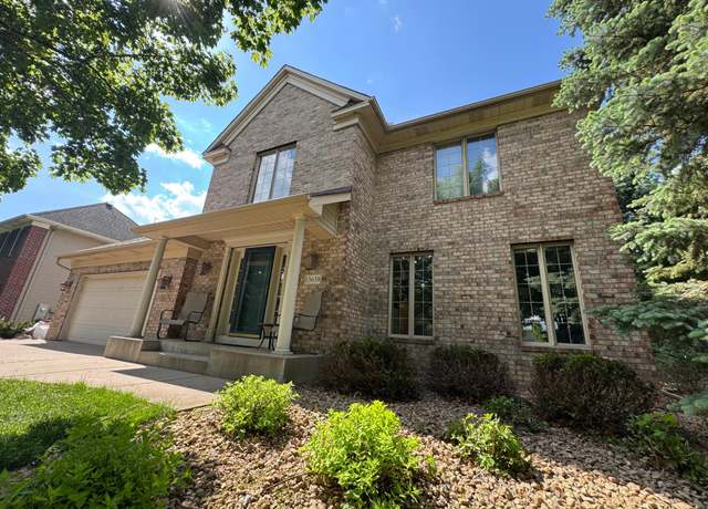 Property at 13638 43rd St NE, Saint Michael, MN 55376, 3 beds, 3 baths