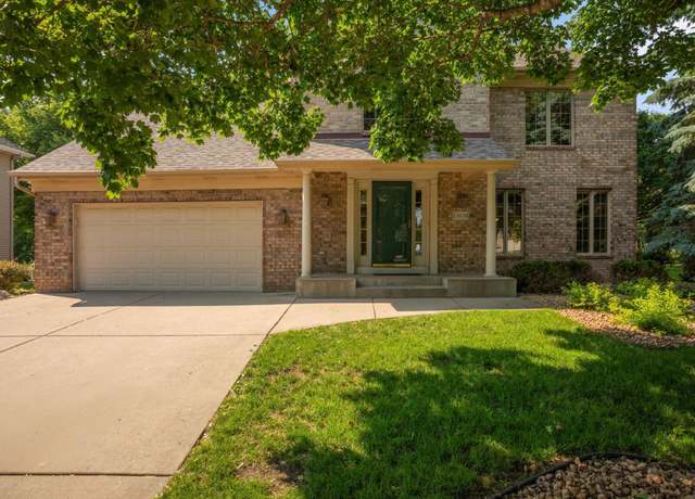 Property at 13638 43rd St NE, Saint Michael, MN 55376, 3 beds, 3 baths