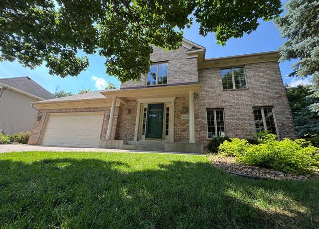 Property at 13638 43rd St NE, Saint Michael, MN 55376, 3 beds, 3 baths