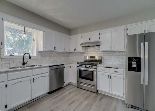 Property at 4207 Fillmore St NE, Columbia Heights, MN 55421, 5 beds, 2 baths