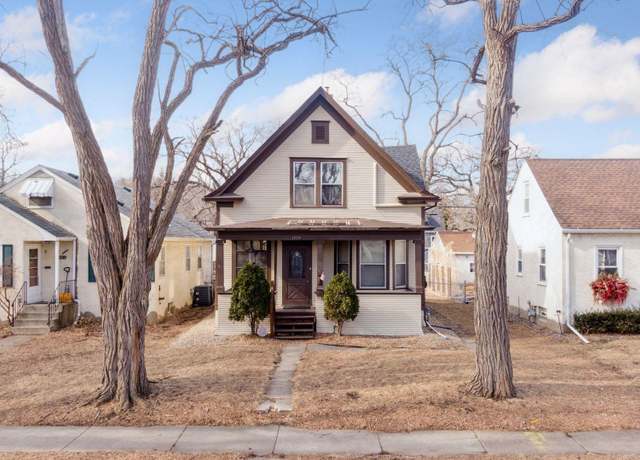 Property at 1579 W Race St, Saint Paul, MN 55102, 3 beds, 1 bath