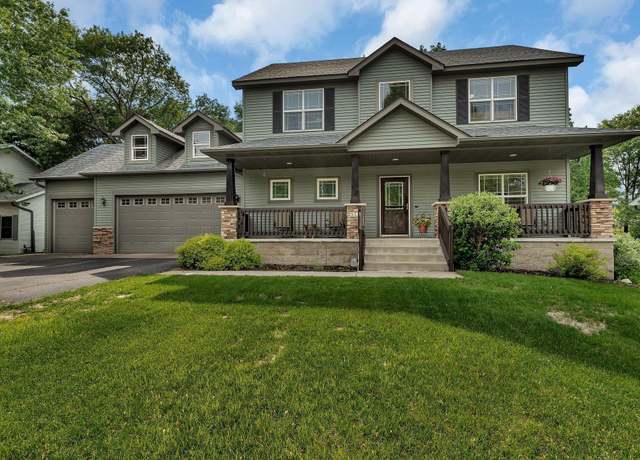 Property at 613 19th Ave SE, Saint Cloud, MN 56304, 5 beds, 4 baths