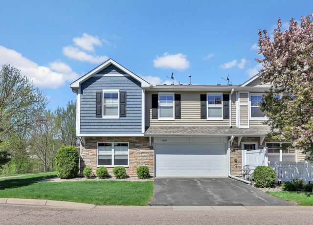 Property at 3449 Maureen Ln, Stillwater, MN 55082, 3 beds, 3 baths