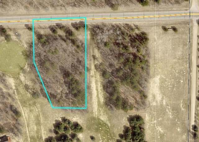 Property at Tract B County Road 1, Emily, MN 56447