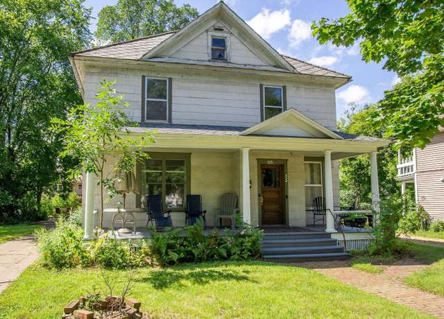 Property at 1115 7th St E, Menomonie, WI 54751, 5 beds, 2 baths