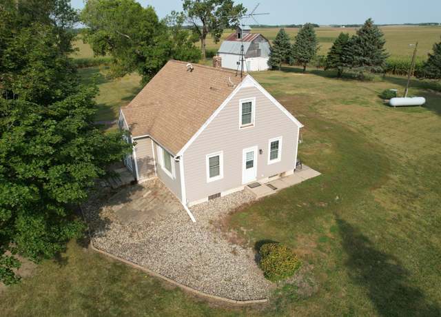 Property at 774 170th St, Sherburn, MN 56171, 3 beds, 1 bath
