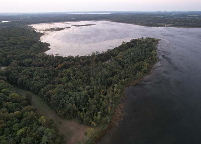 Property at (LOT H) TBD NE Rock Lake Rd, Rochert, MN 56578