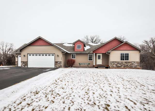 Property at 19092 238th Ave NW, Big Lake, MN 55309, 3 beds, 3 baths