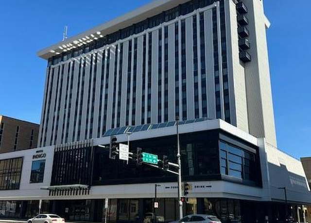 Property at 220 Broadway Ave S #1107, Rochester, MN 55904, 2 beds, 2 baths