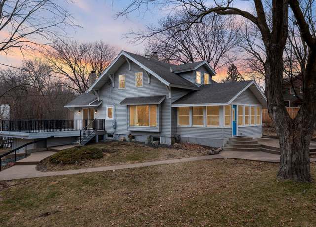 Property at 14706 Glendale Rd, Minnetonka, MN 55345, 4 beds, 2 baths