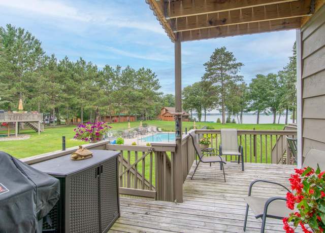 Property at 35533 Sand Pointe Dr #6, Crosslake, MN 56442, 5 beds, 4 baths