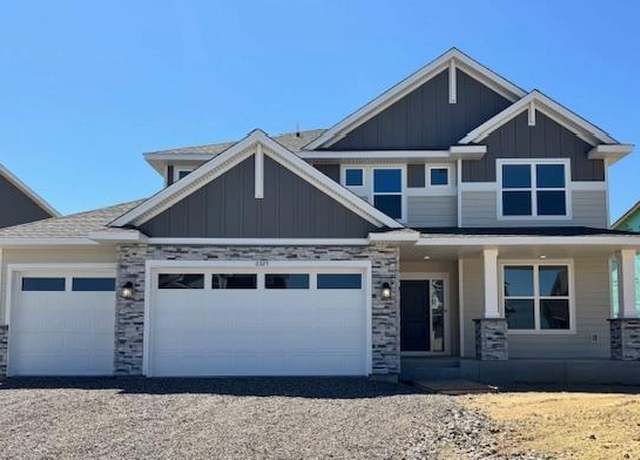 Property at 11325 Ithaca Ln N, Dayton, MN 55369, 4 beds, 3 baths
