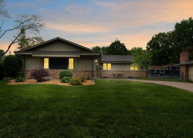 Property at 4017 Kentucky Ave N, Crystal, MN 55427, 4 beds, 3 baths
