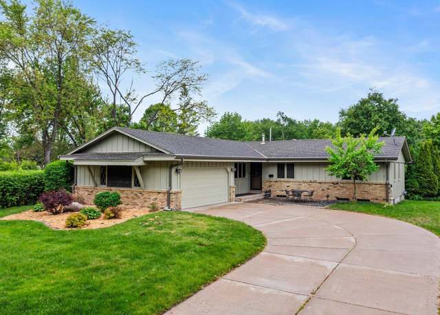 Property at 4017 Kentucky Ave N, Crystal, MN 55427, 4 beds, 3 baths