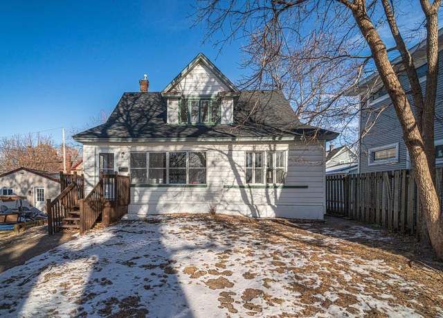Property at 1711 NE 22nd Ave NE, Minneapolis, MN 55418, 4 beds, 2 baths