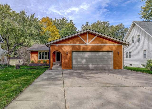 Property at 111 Franklin Ave SW, Watertown, MN 55388, 4 beds, 2 baths