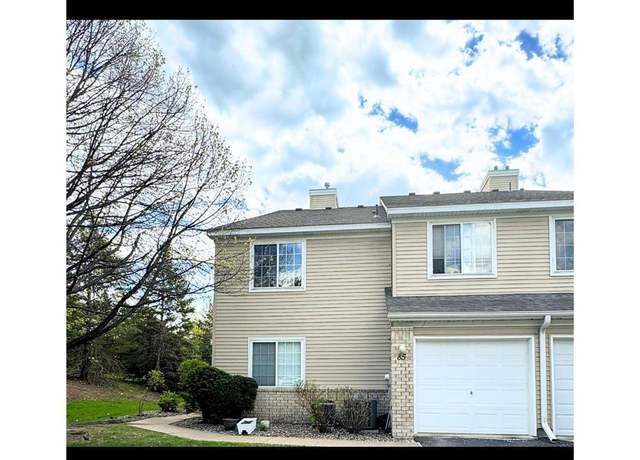 Property at 2230 Ranchview Ln N #85, Plymouth, MN 55447, 2 beds, 1 bath