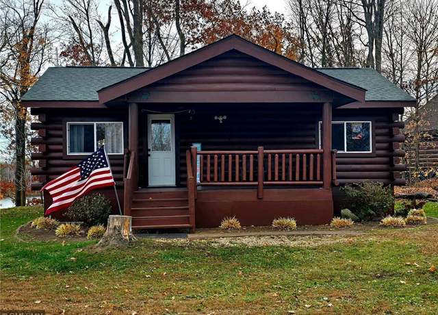 Property at 734 180th Ave, Apple River Twp, WI 54810, 2 beds, 1 bath
