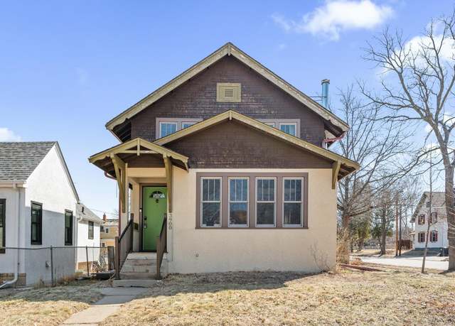 Property at 3900 Queen Ave N, Minneapolis, MN 55412, 3 beds, 2 baths