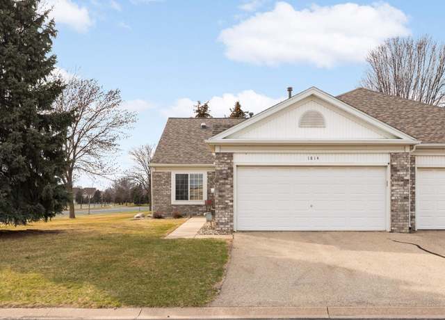 Property at 1814 Stone Meadow Blvd, Shakopee, MN 55379, 2 beds, 2 baths