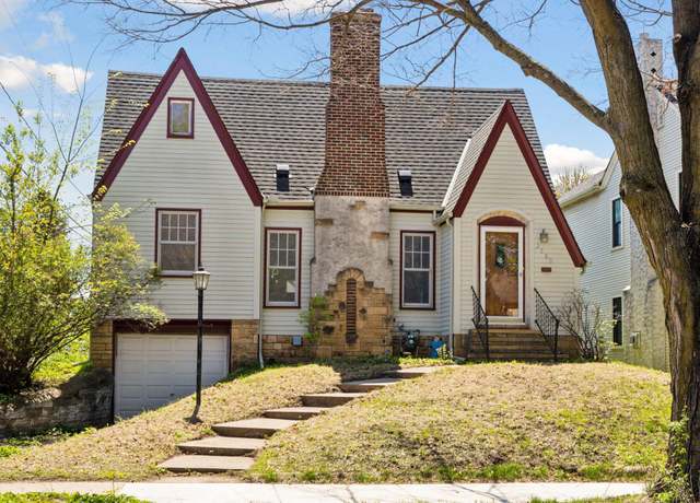 Property at 2080 Hartford Ave, Saint Paul, MN 55116, 4 beds, 2 baths