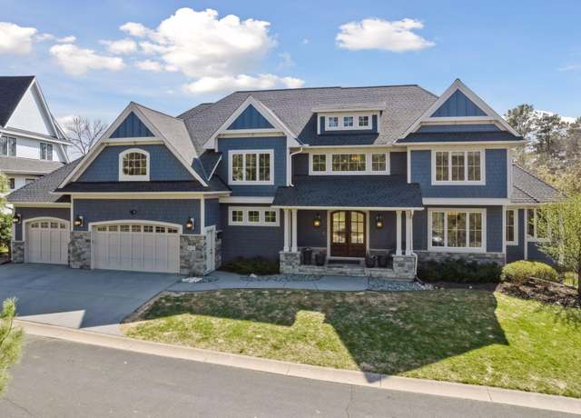 Property at 6671 Amberwood Ln, Chanhassen, MN 55317, 5 beds, 5 baths