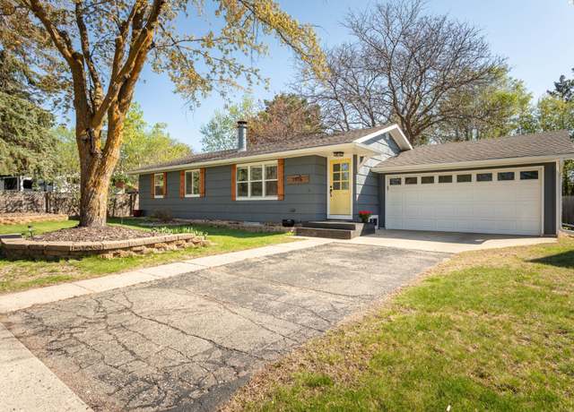 Property at 1916 Fairway Ln NE, Alexandria, MN 56308, 3 beds, 2 baths