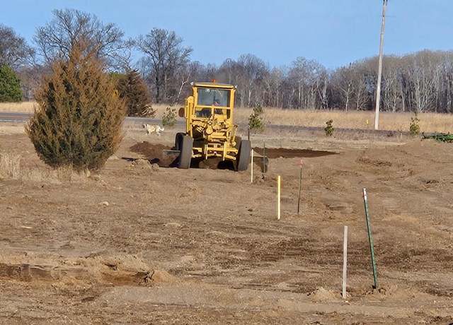 Property at XXX 5 Gregory Loop, Hillman, MN 56338
