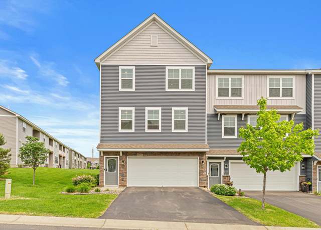 Property at 8756 Granite Ln, Woodbury, MN 55129, 2 beds, 4 baths